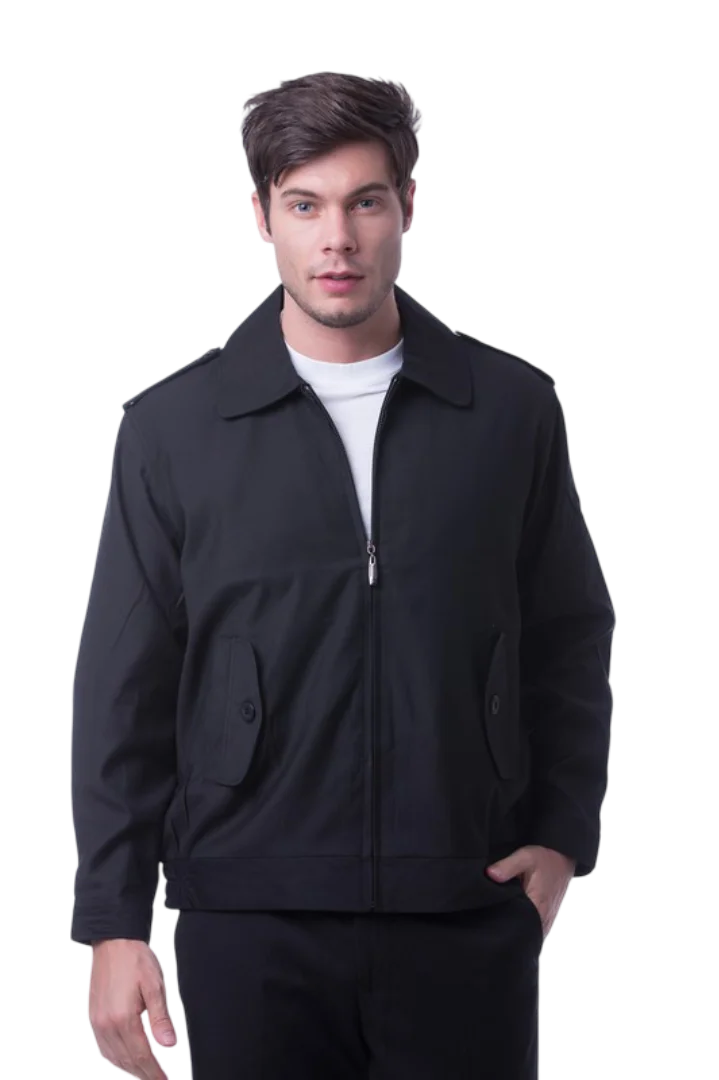 3-in-1 System Jacket